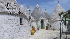 Trullo Sereno Angelo Locorotondo